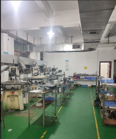 深圳市启航自动化技术有限公司图3