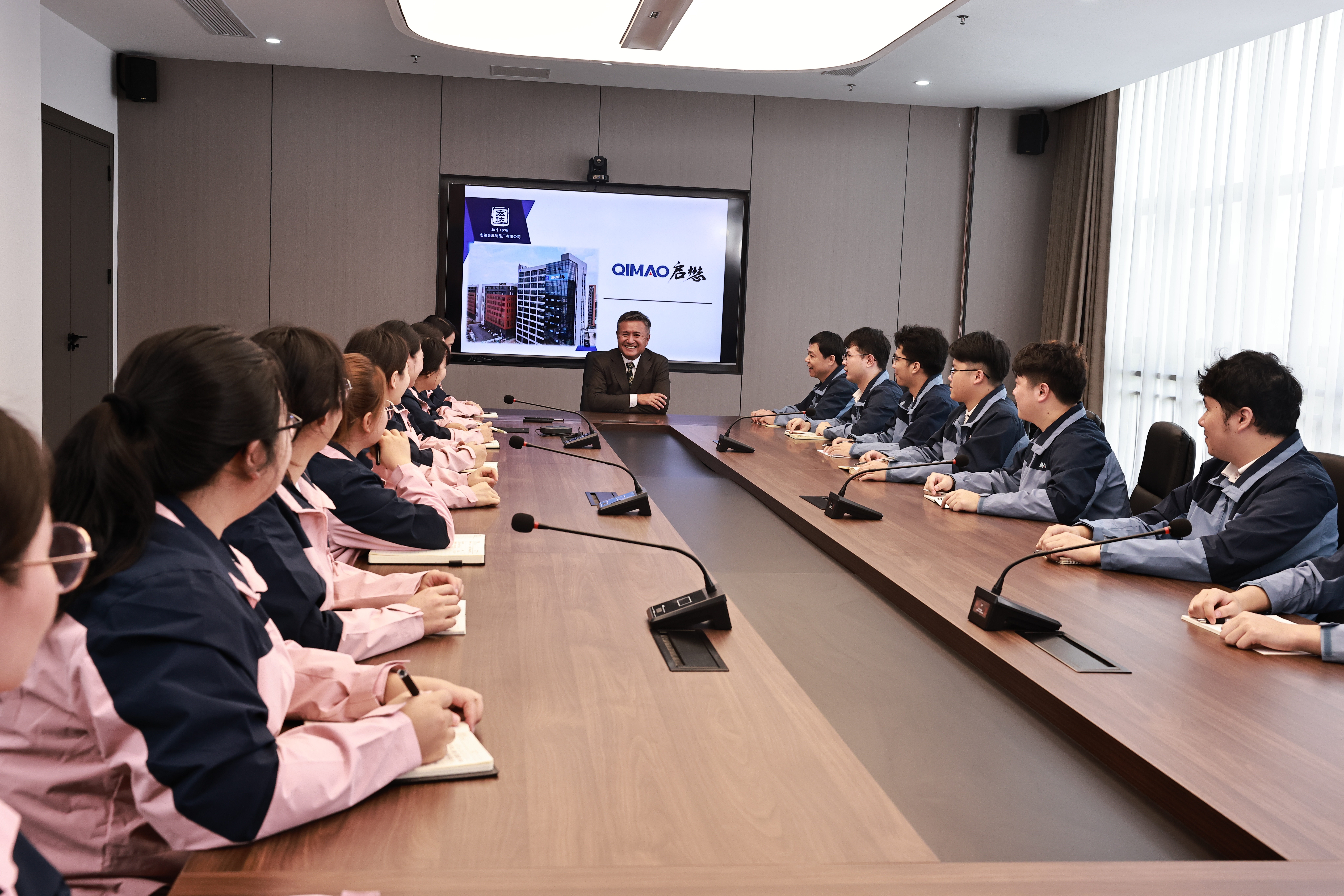 启懋精密科技（惠州）有限公司图8