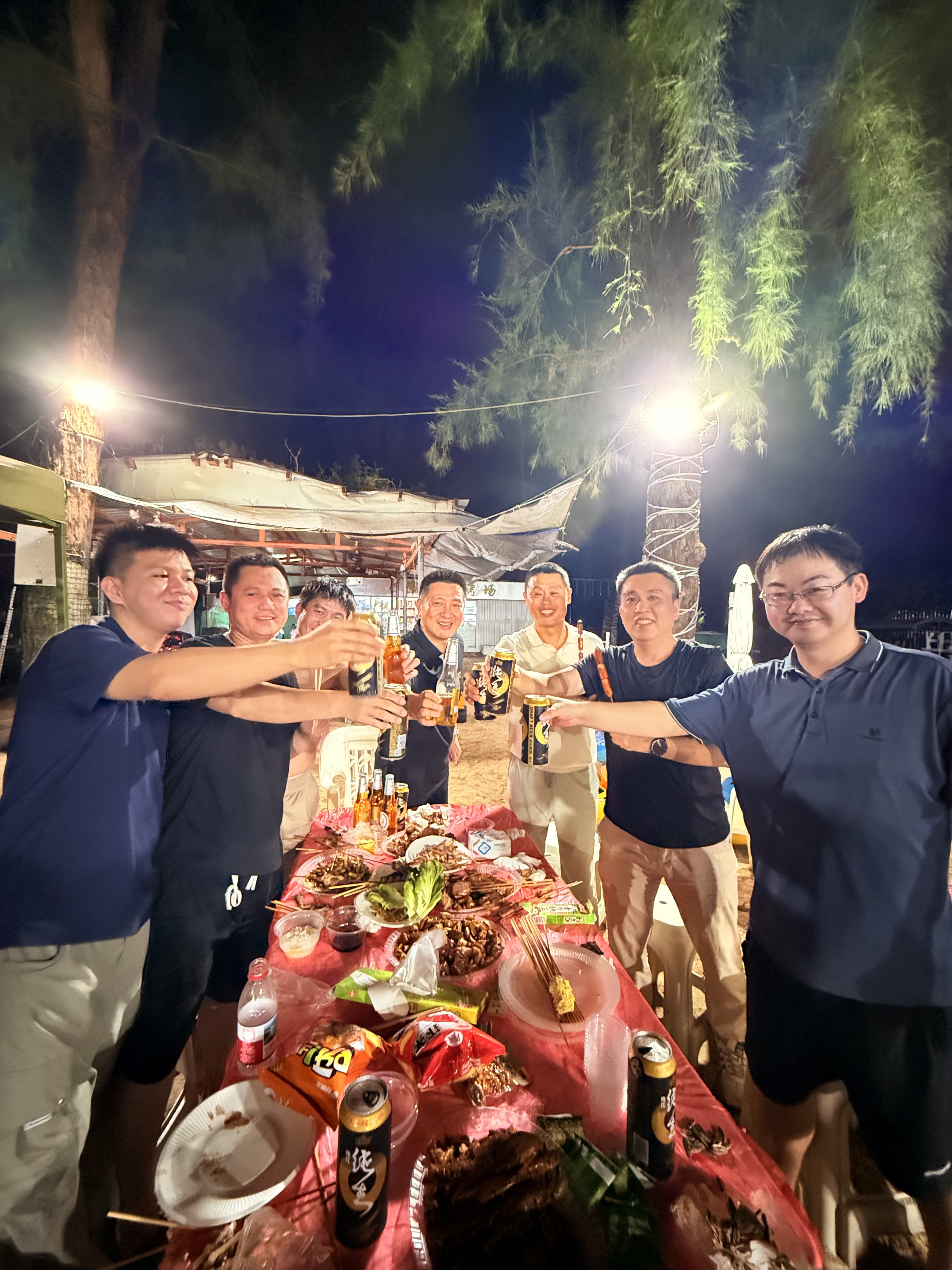 东莞市冰点智能科技有限公司图8