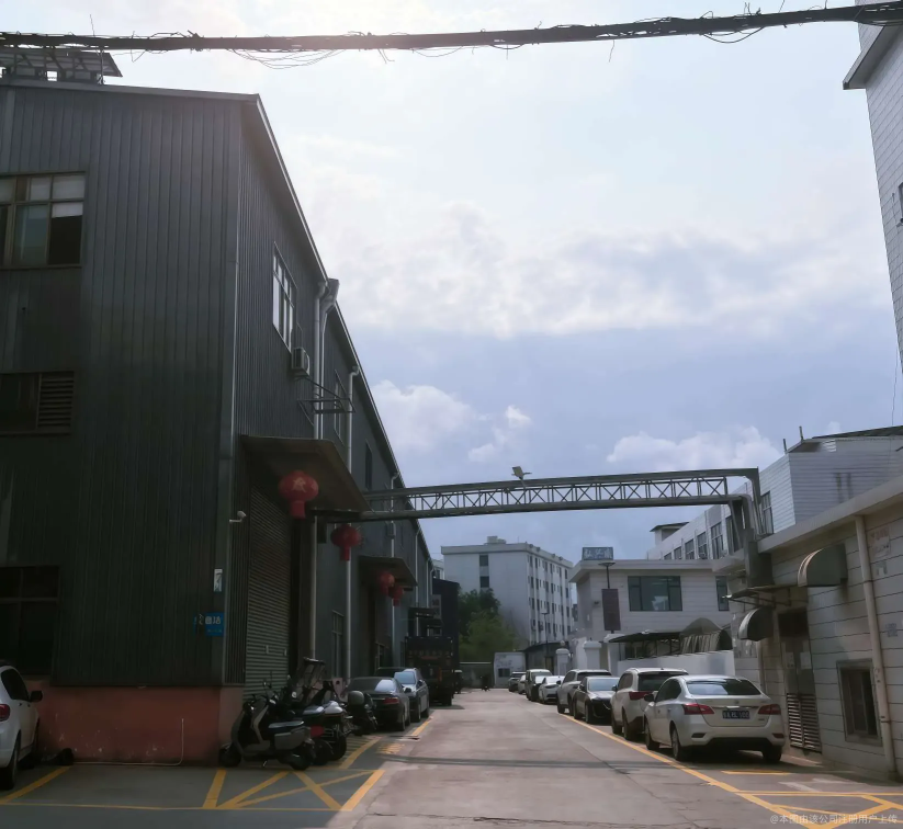 东莞市荣臻精密模具有限公司图2