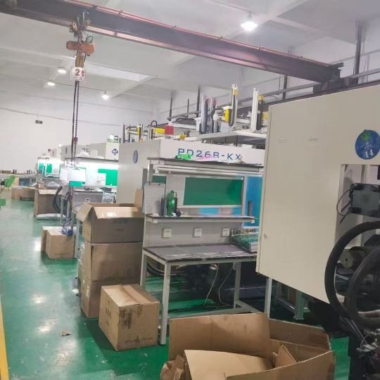 东莞市奥诺德电器科技有限公司图2