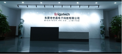 东莞市世嘉电子科技有限公司图4