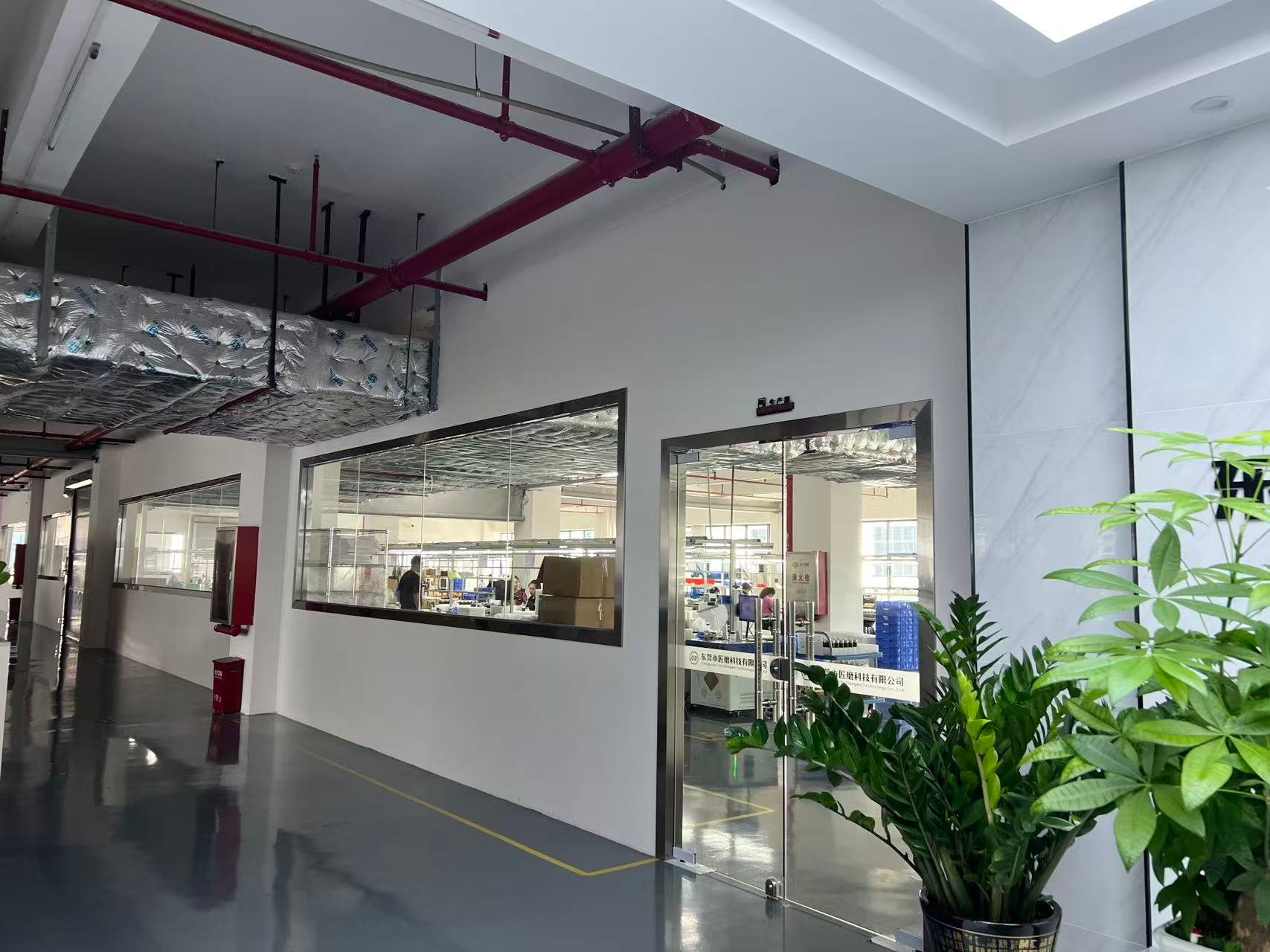 东莞市匠磨科技有限公司图3