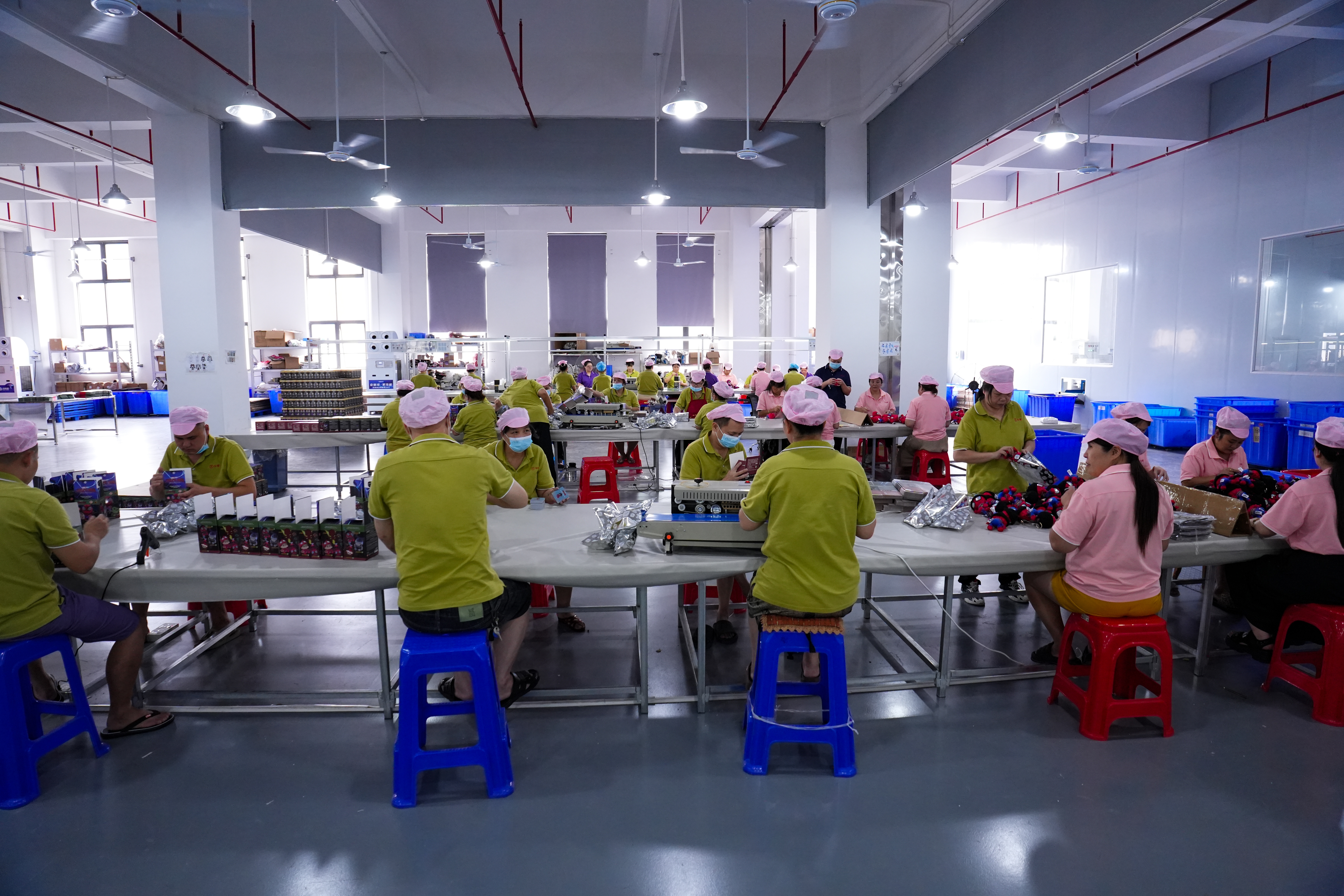 东莞华丽玩具有限公司图10
