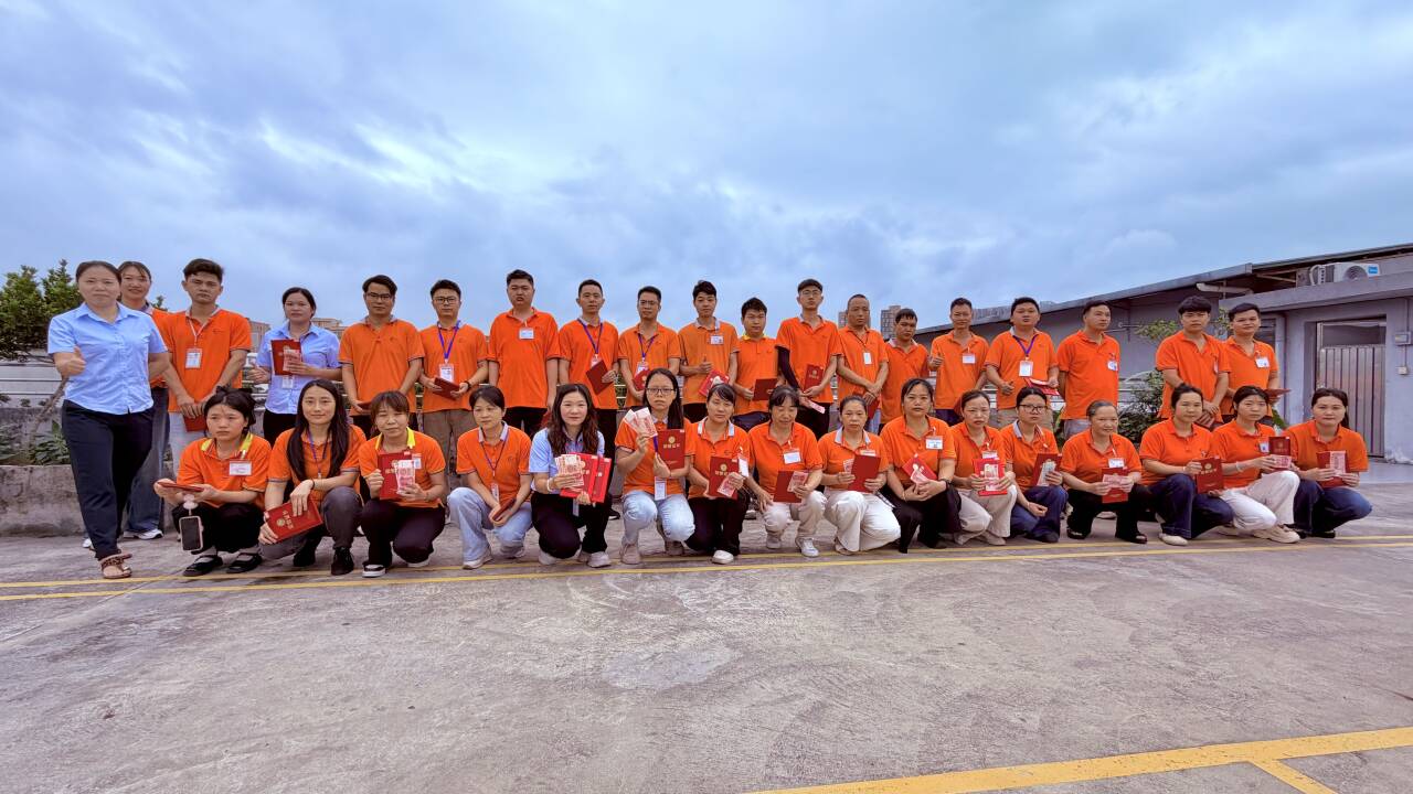 东莞市南谷第电子有限公司图8