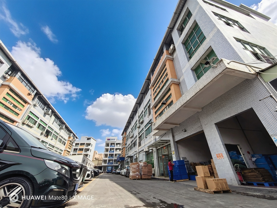 东莞市灿烨电器有限公司图3