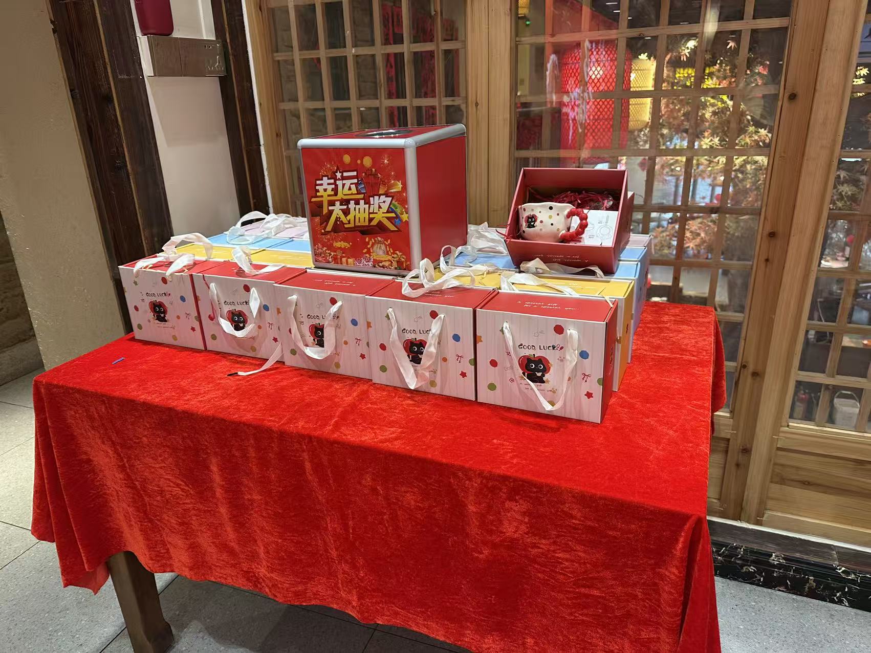 东莞市兆皇电子科技有限公司图6
