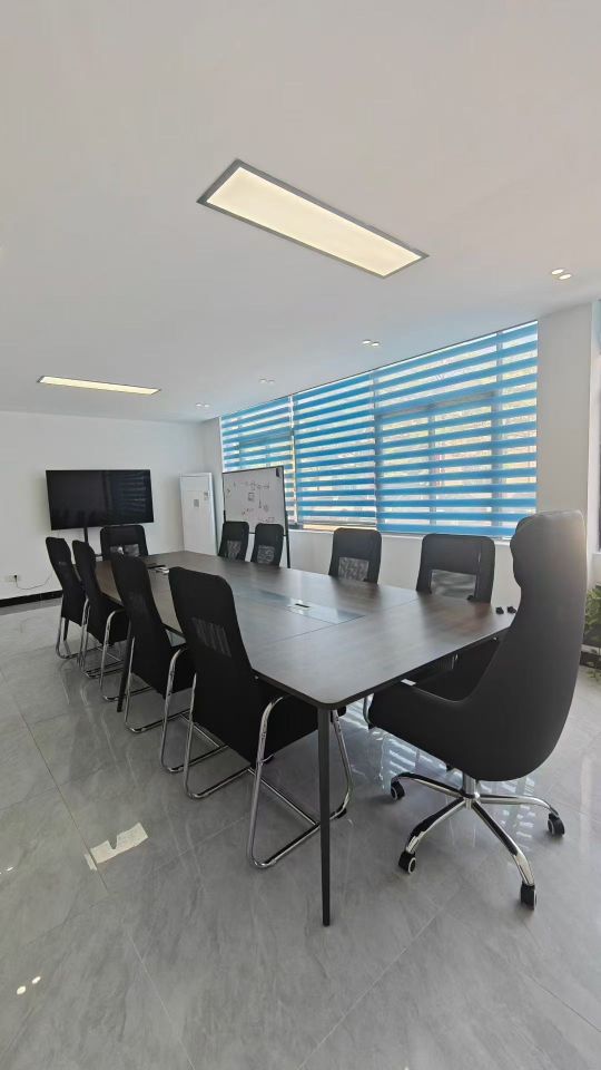 佰分佰夹具（东莞）有限公司图2