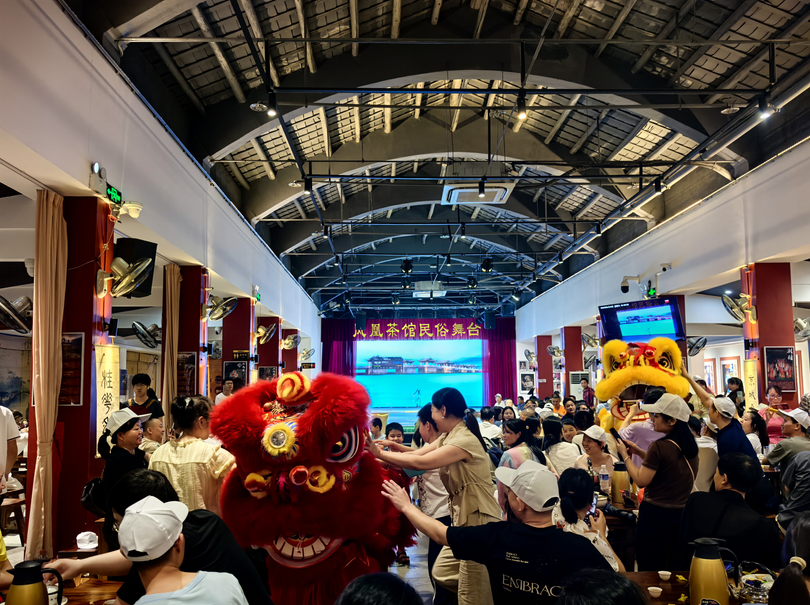 惠州市德海威科技有限公司图19