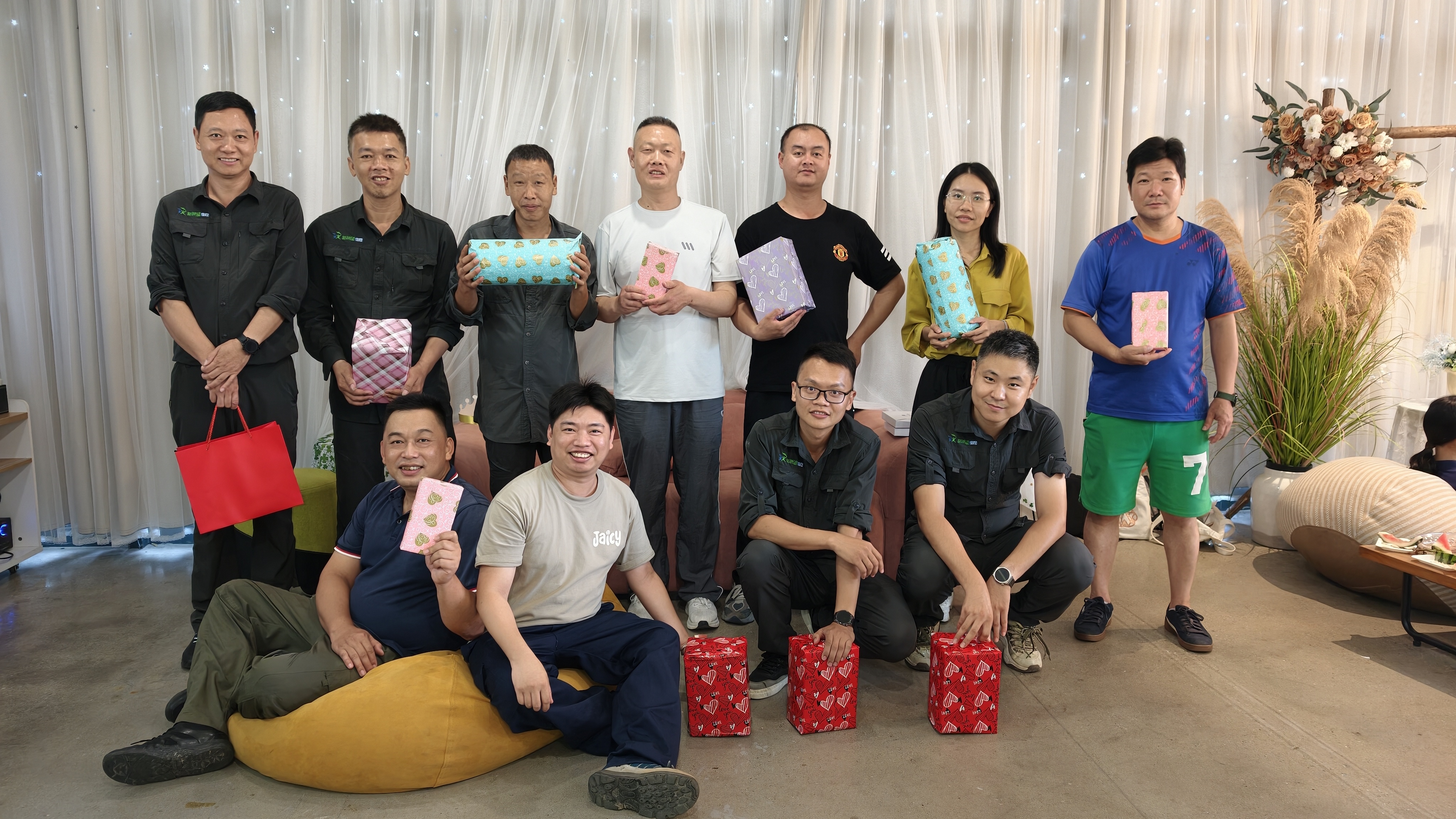 广东新希望环境科技有限公司图9