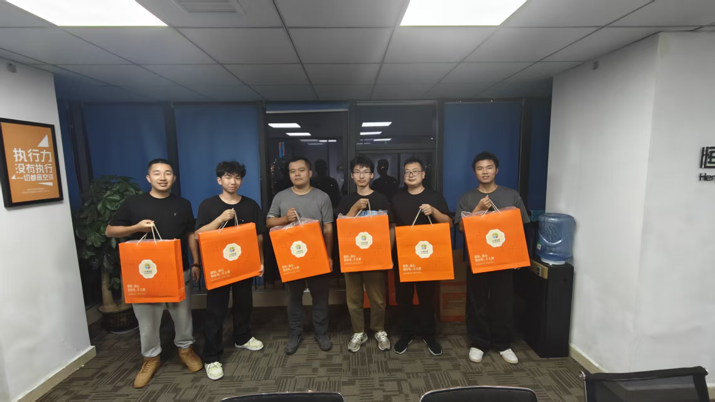 广东恒升泰豪信息工程有限公司图16