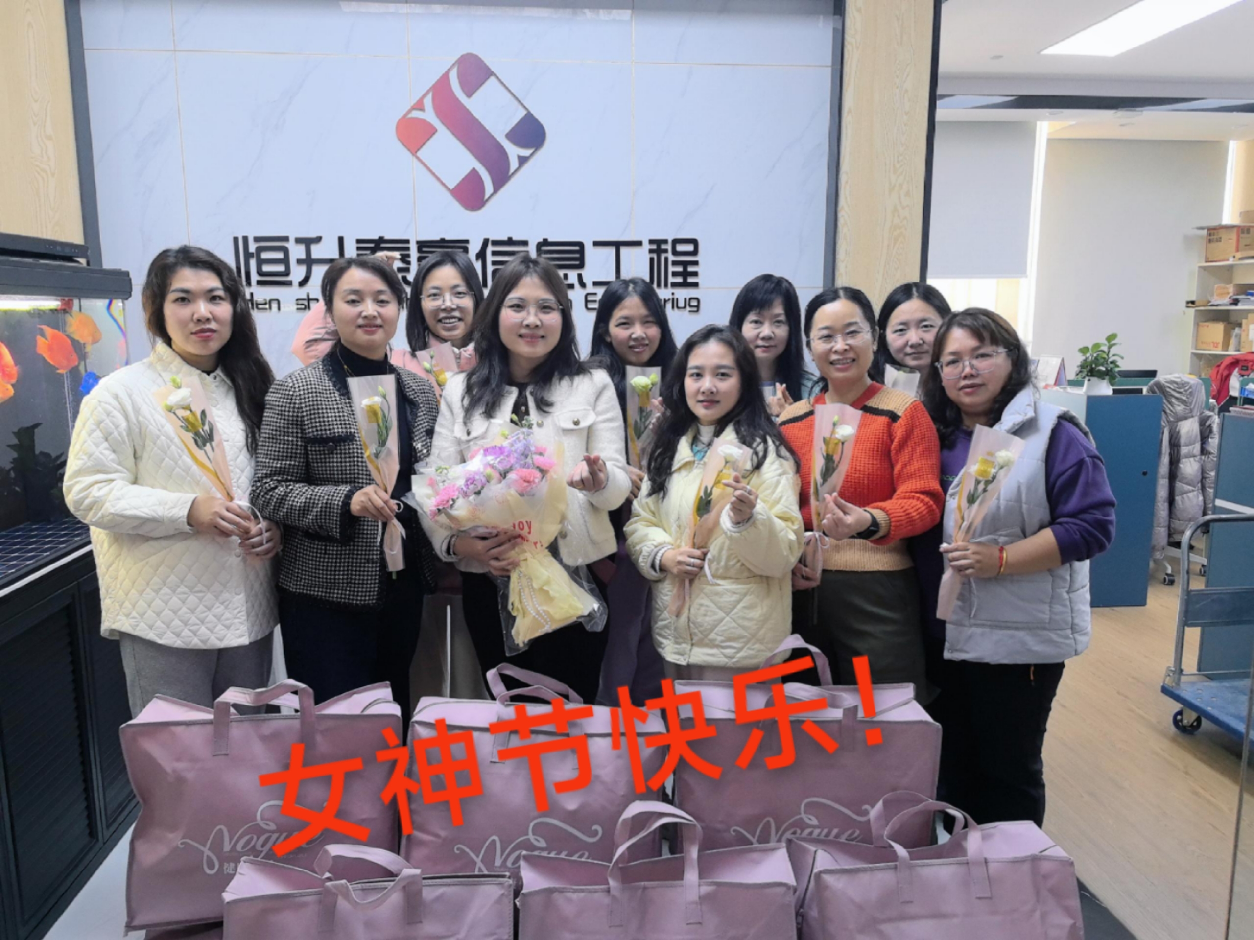 广东恒升泰豪信息工程有限公司图12