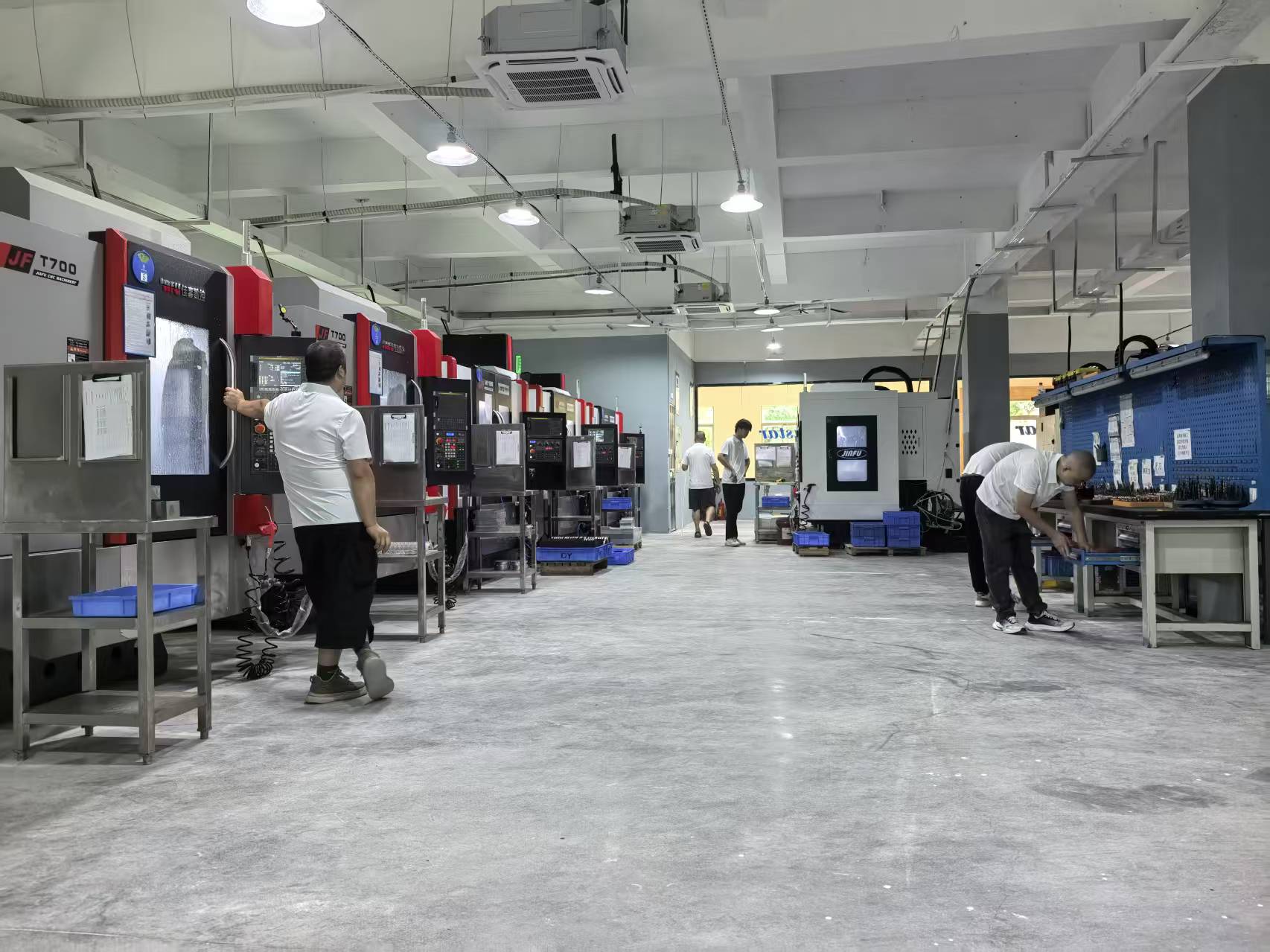 东莞市禾兴源自动化有限公司图5