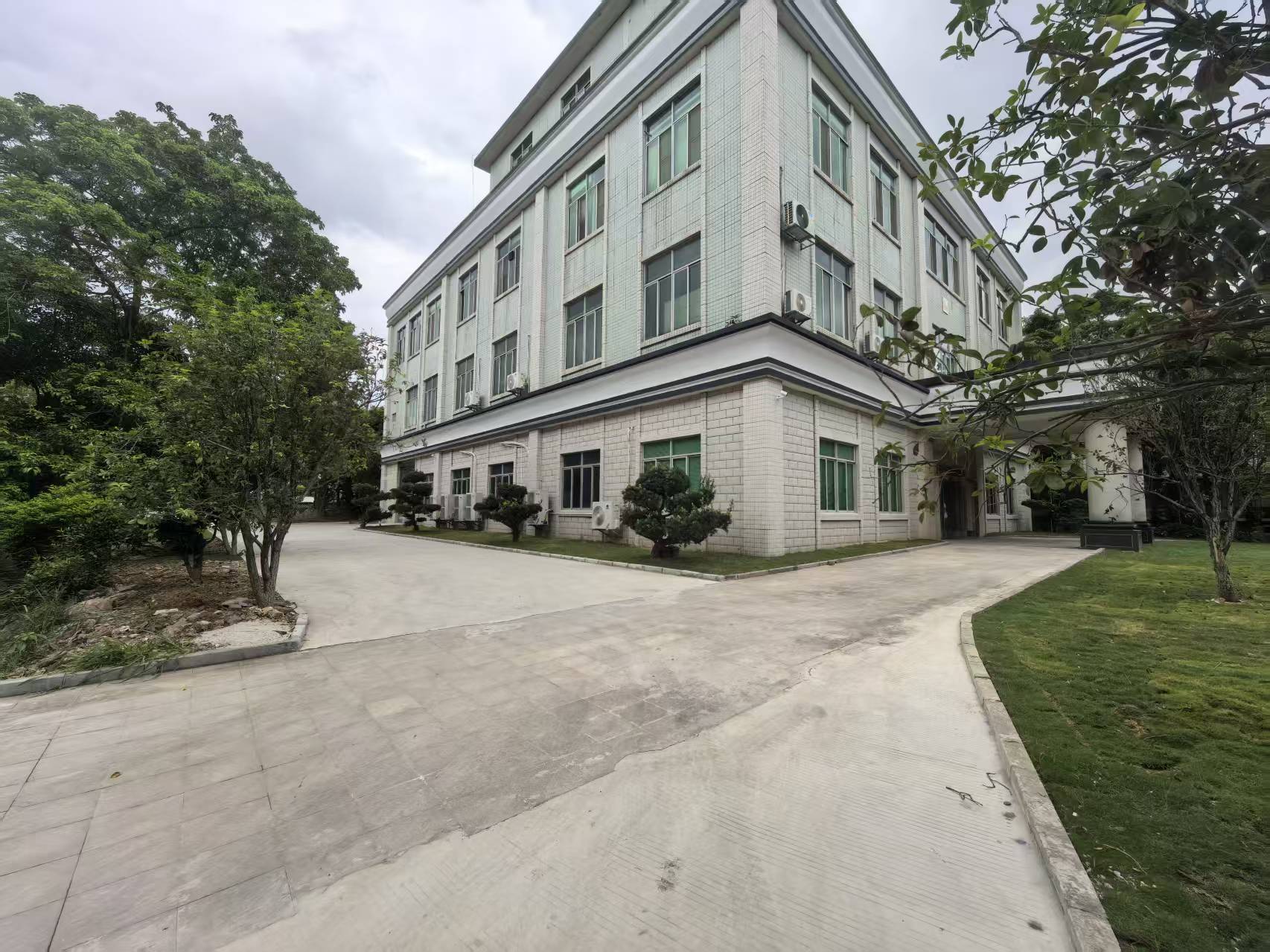 东莞市禾兴源自动化有限公司图7