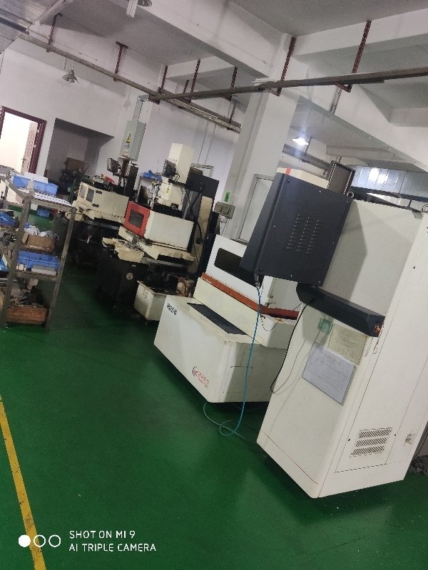 深圳市启航自动化技术有限公司图2