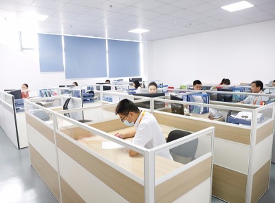 东莞市现代精工实业有限公司图7