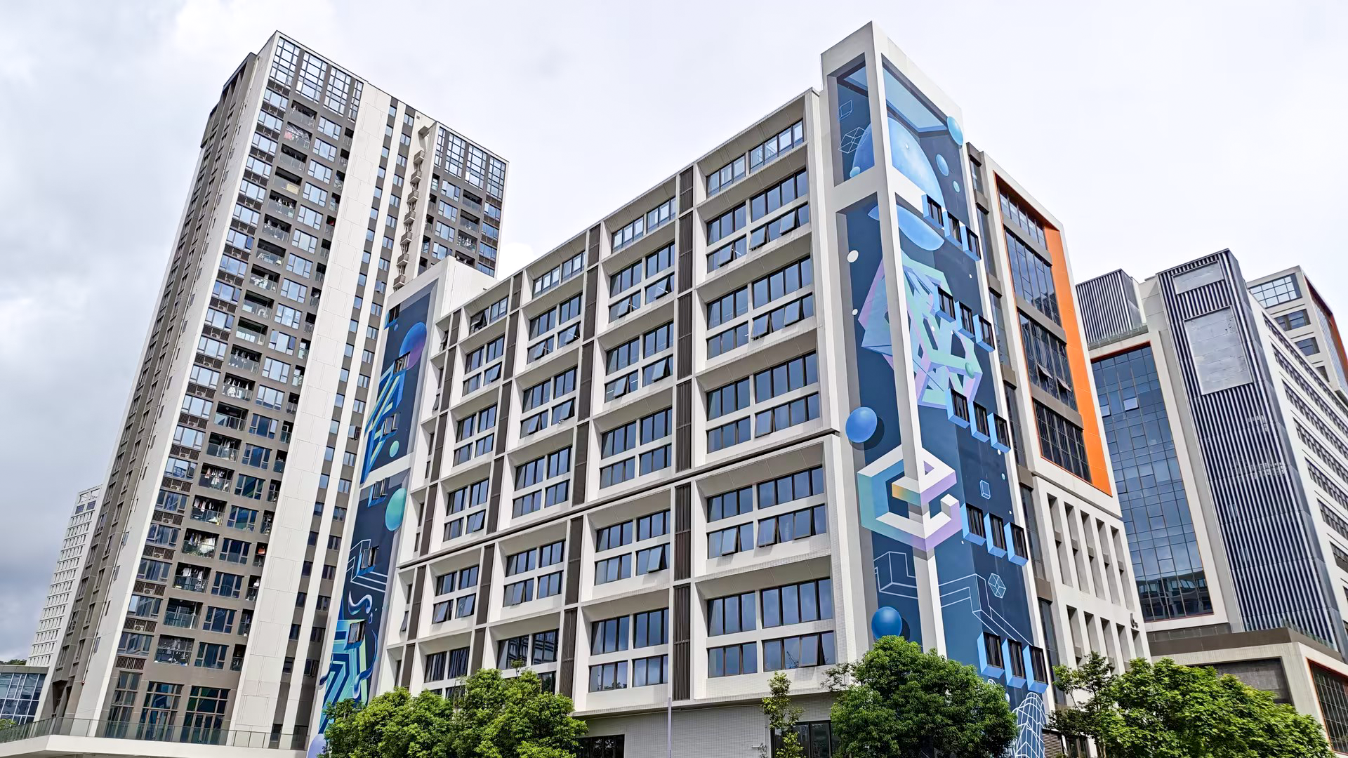 深圳市艾博领先科技有限公司图6