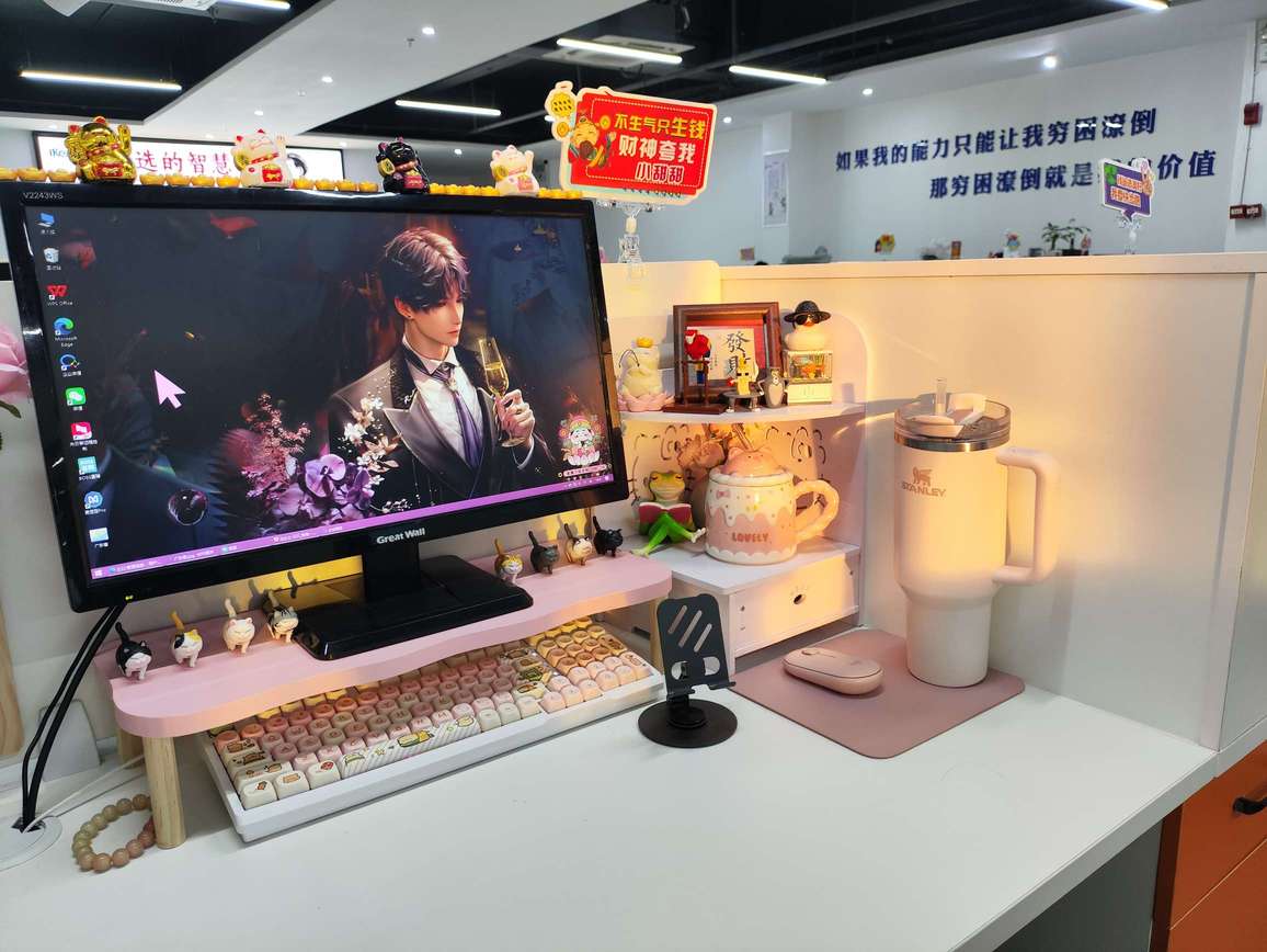 惠州伟志电子有限公司图11