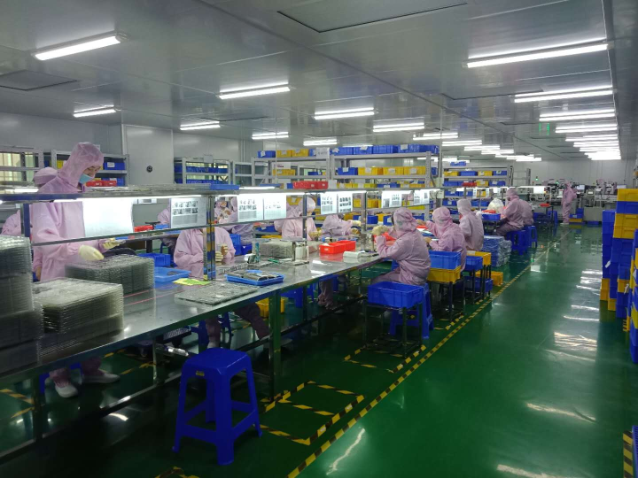 东莞市羽墨科技有限公司图3