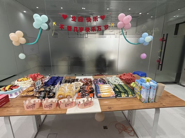 东莞市江杉科技有限公司图3