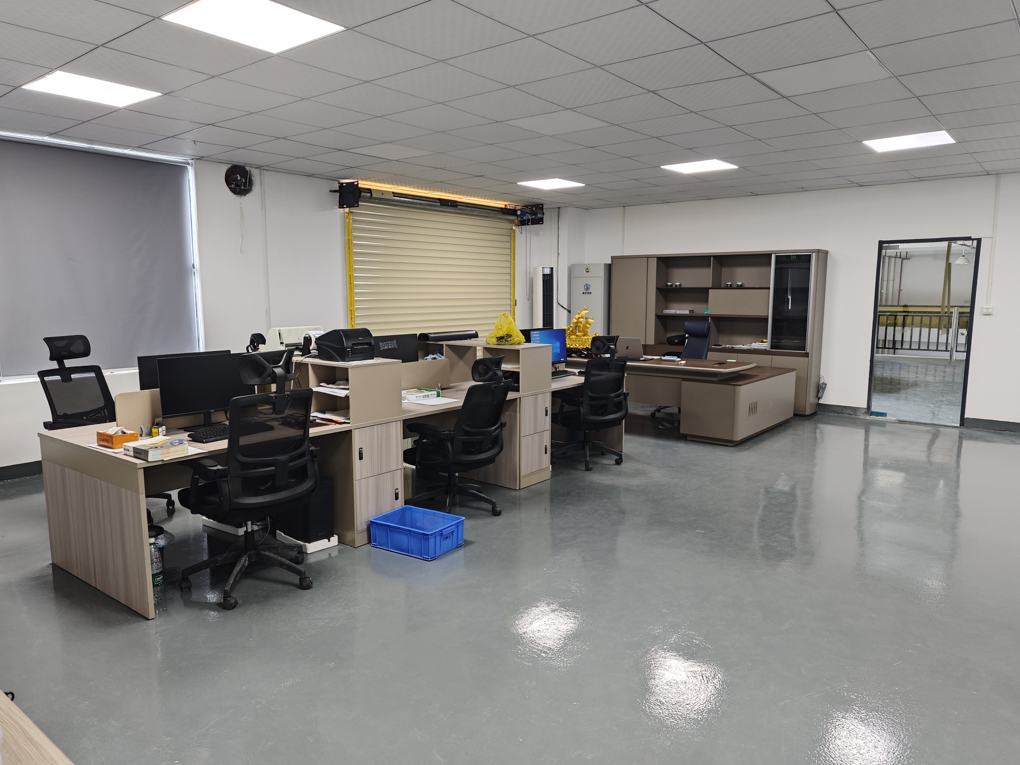 东莞市江岭精密技术有限公司图1