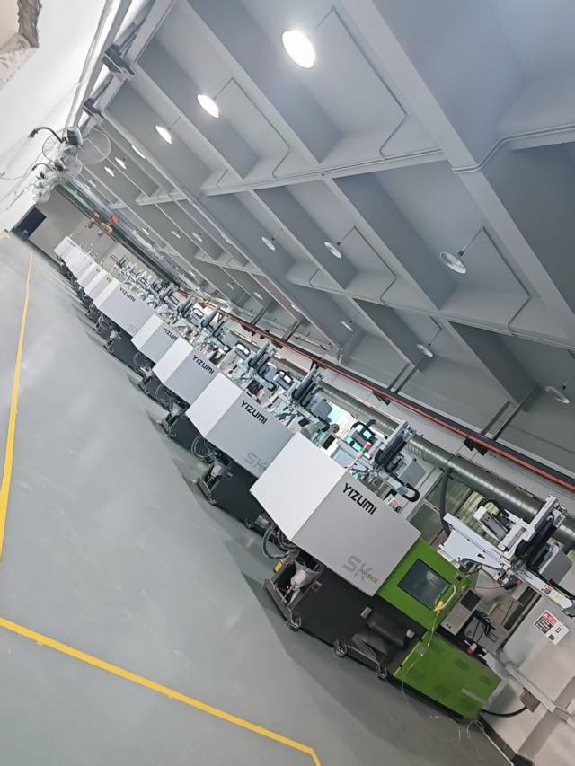 东莞市灿烨电器有限公司图5