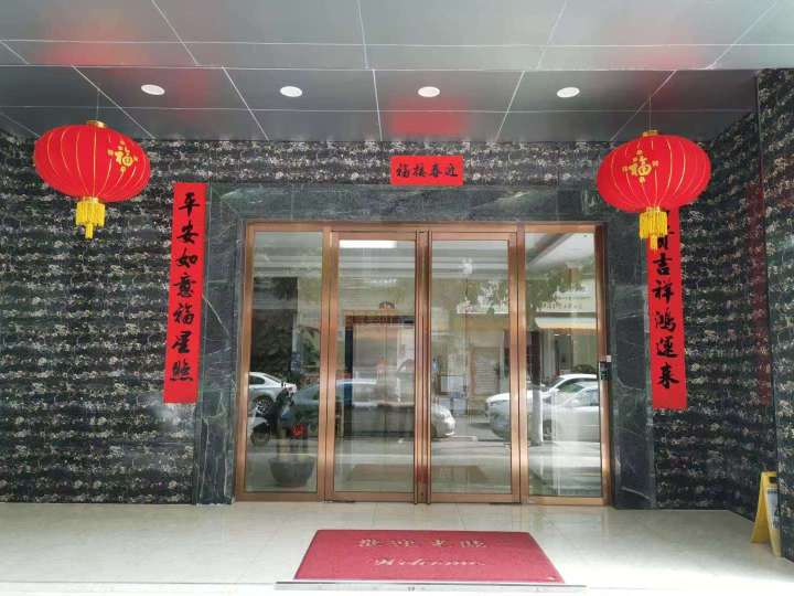 东莞市鸿途企业事务代理有限公司图3