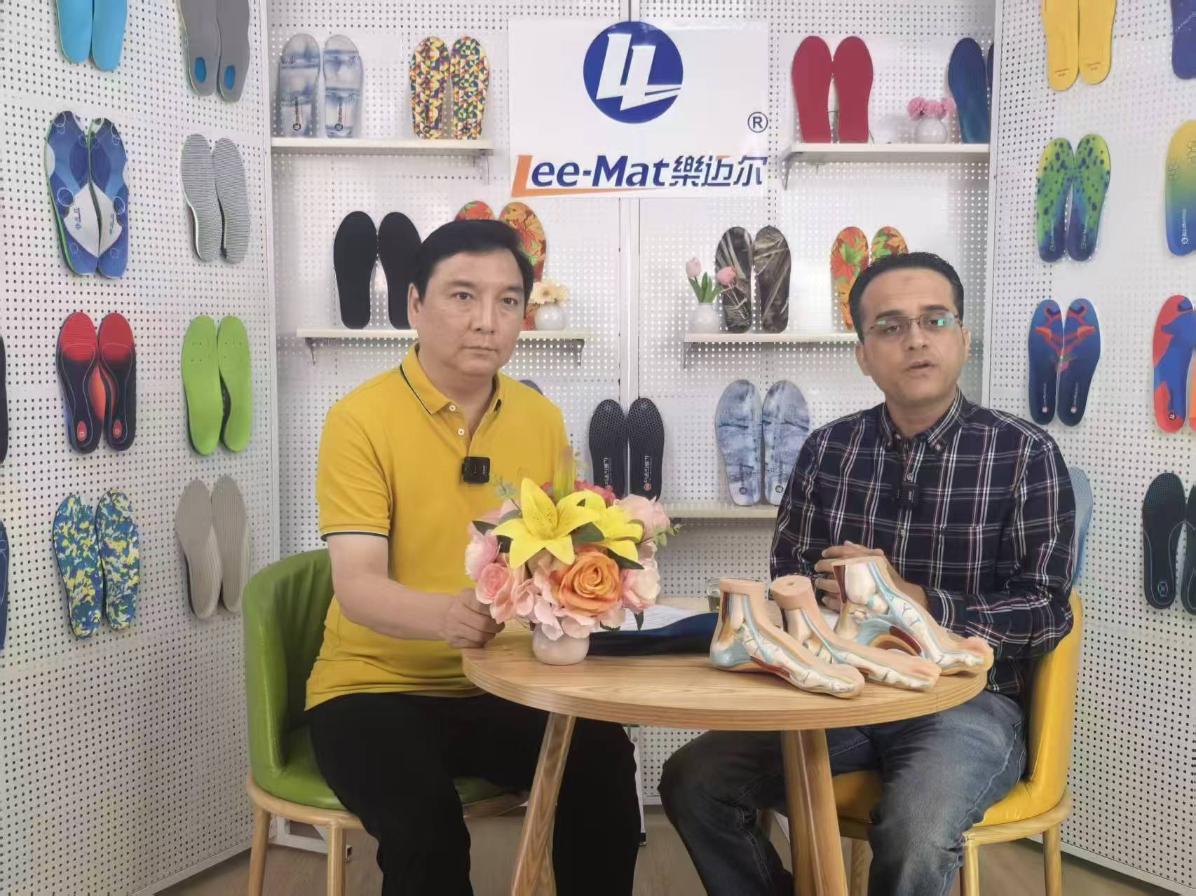 东莞市乐迈尔运动用品科技有限公司图15