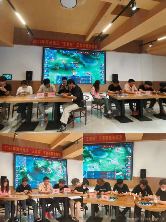 惠州伟志电子有限公司图6