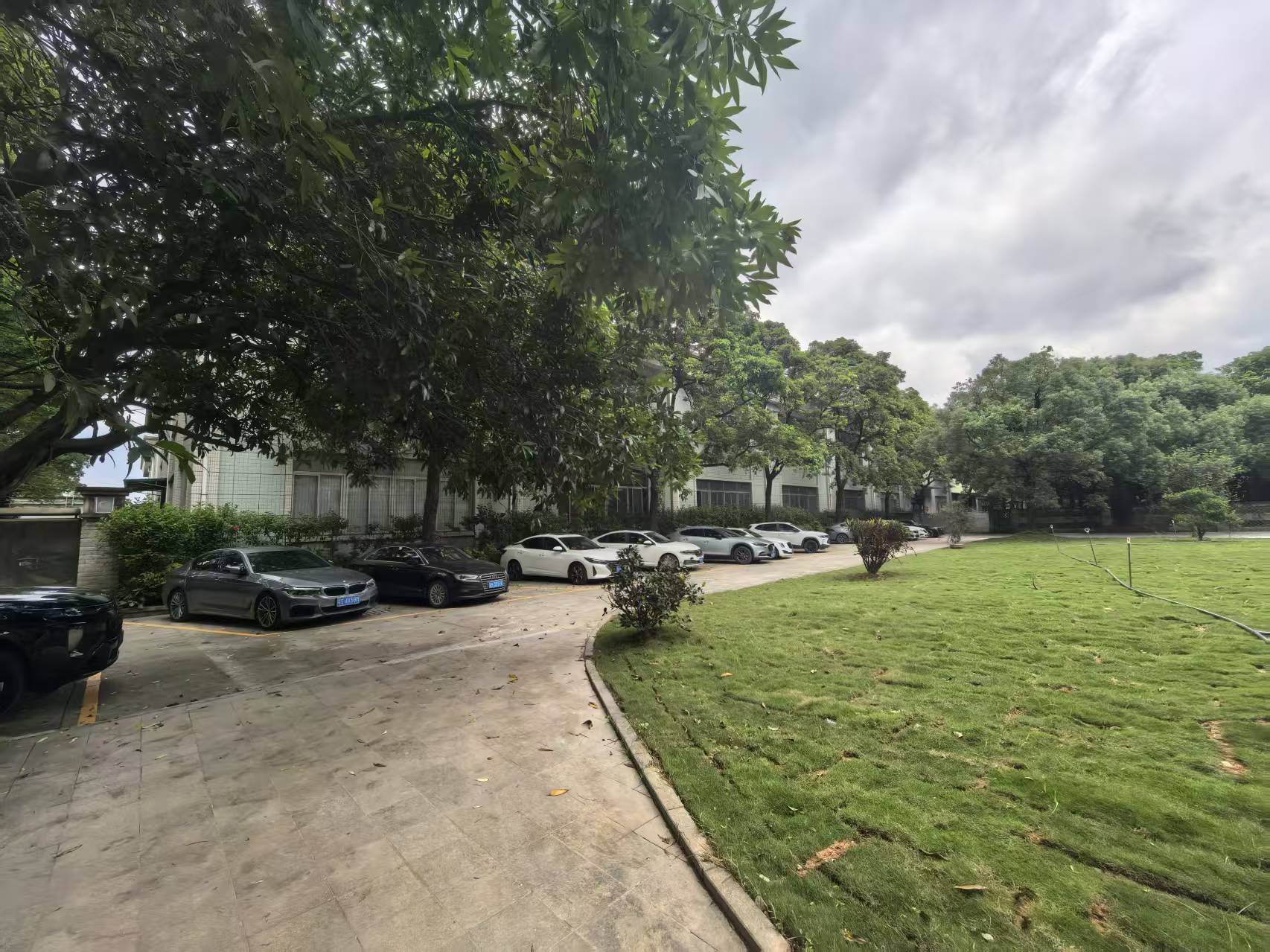 东莞市禾兴源自动化有限公司图6