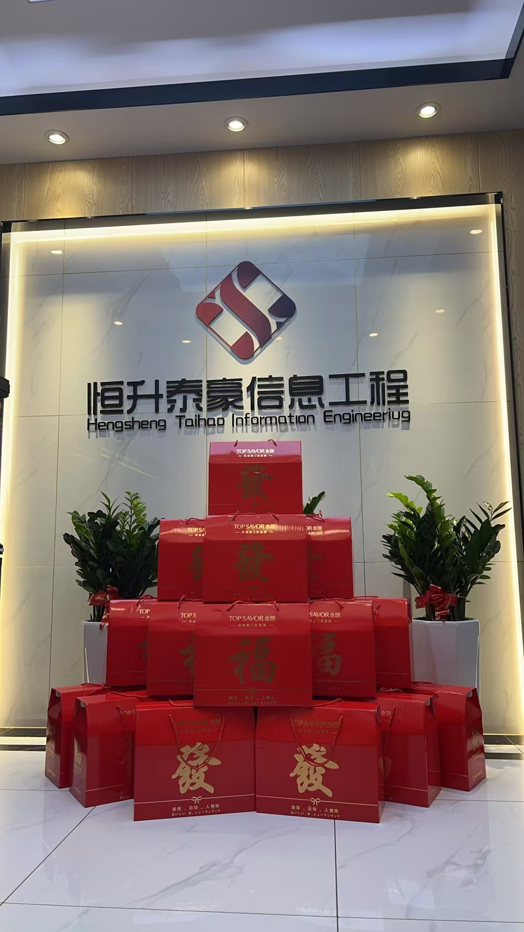 广东恒升泰豪信息工程有限公司图14
