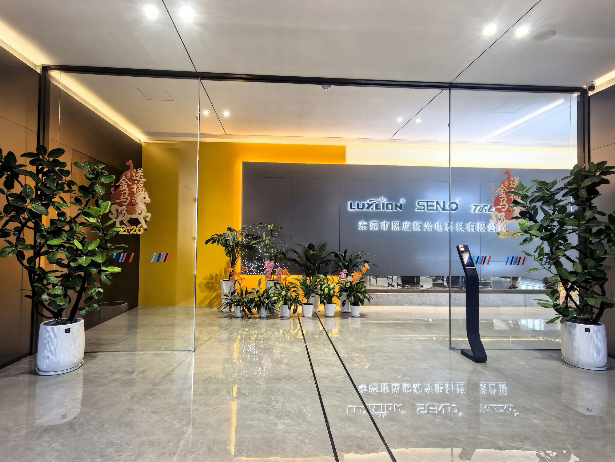 东莞市照度狮光电科技有限公司图3