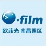 深圳歐菲光科技股份有限公司南昌分公司招聘logo