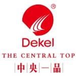 湖南德客隆置业投资有限公司招聘logo