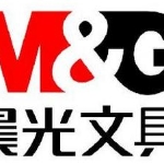 湘潭晨光文具招聘logo