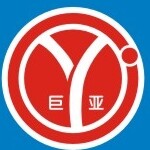 佛山市巨亚铝业有限公司logo