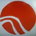 朝日精密橡胶制品logo