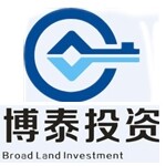 湖南博泰投资有限公司logo