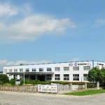 宁波诗兰姆汽车零部件有限公司招聘logo