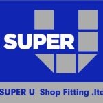 广州倚巍展示道具有限公司招聘logo