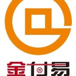 中山市金付易信息技术有限公司招聘logo