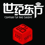 宁波世纪东方网络科技有限公司招聘logo