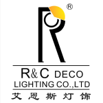 艾恩斯照明电器招聘logo