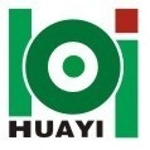 湖南华一电机制造有限公司招聘logo