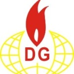 东莞市燃料工业总公司logo