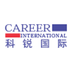 科锐国际人力资源（北京）有限公司上海分公司logo