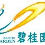 咸宁碧桂园物业分公司logo