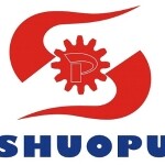 江门市硕普科技开发有限公司logo