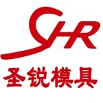 东莞市圣锐模具科技有限公司logo