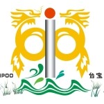 惠州市彩森环保涂料有限公司logo